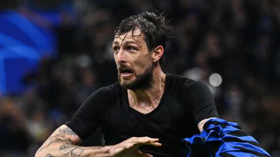Acerbi si racconta: "La chiamata dell'Inter fu un segnale, Inzaghi mi aveva voluto per un motivo. Nello spogliatoio solo uomini che volevano vincere"