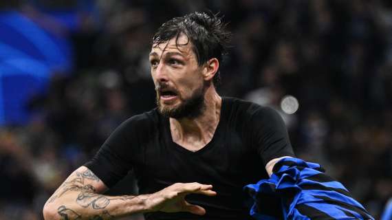 Pagelle CdS - Solo Inzaghi e Acerbi meglio di Dumfries. Finalmente Taremi!