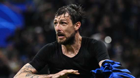 TS - Tesoretto Inter per Leoni. E intanto per Acerbi spunta il Maiorca