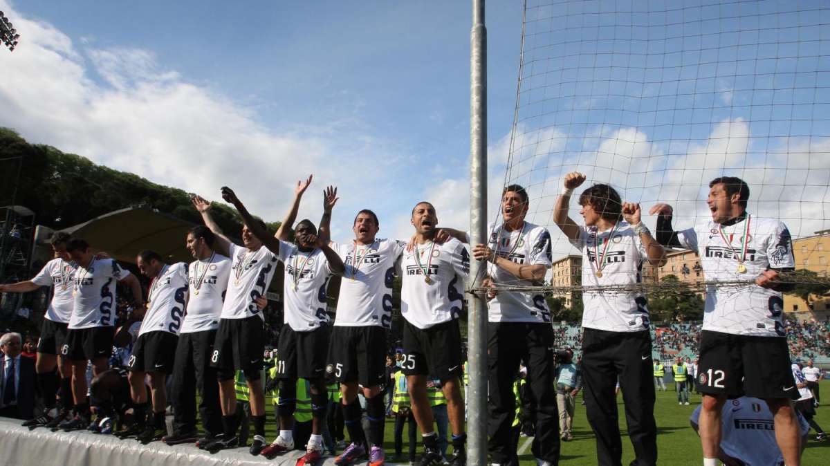 Beretta: Le milanesi e la Roma per lo scudetto