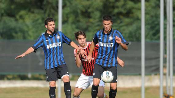 Stramaccioni su Cesena-Inter: "Note positive, però..."
