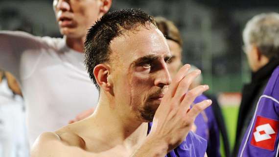 Affondo del Manchester United: 70 milioni per Ribery!