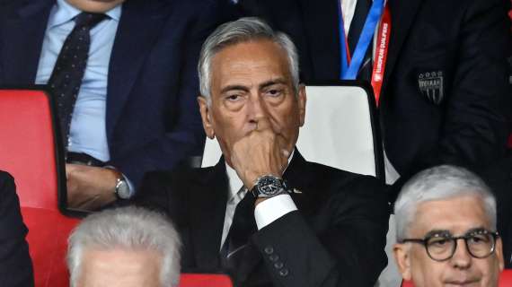 La FIGC piange Mattia Giani: disposto un minuto di silenzio. Gravina: "Tragedia che ha scosso tutti"