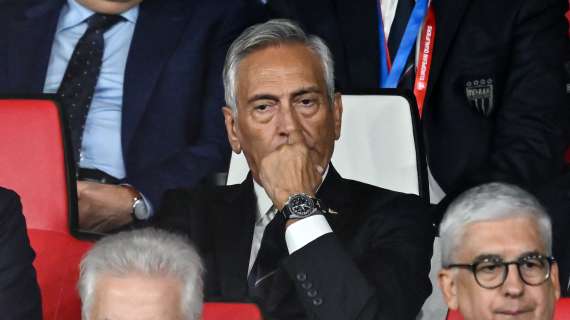 Giustizia sportiva, il deputato Berruto (Pd) chiede l’avvio di un'indagine conoscitiva. Arriva la replica di Gravina