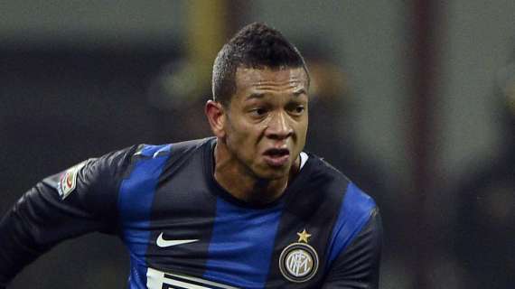 Ag. Guarin: "Vuole essere una bandiera dell'Inter"