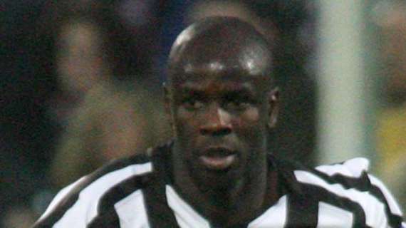 Thuram: "Balotelli va difeso, non costretto a scusarsi"