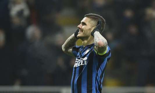 Ci sarà il rinnovo per Icardi, la ratifica a fine ottobre