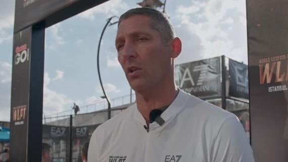Mourinho al Benfica, Materazzi: "Da idolo del Porto non sarà facile, ma lui conosce l'ambiente"