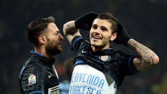 CdS - Caso Icardi, addio inevitabile? Ma domani...