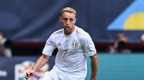 GdS - Inter, non è scontato l'arrivo di Frattesi. Milan in corsa, il Sassuolo cambia formula