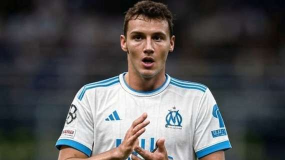 FcIN - Retroscena Pavard: al Marsiglia grazie a... Rabiot. Per Benjamin una situazione win win, ecco perché