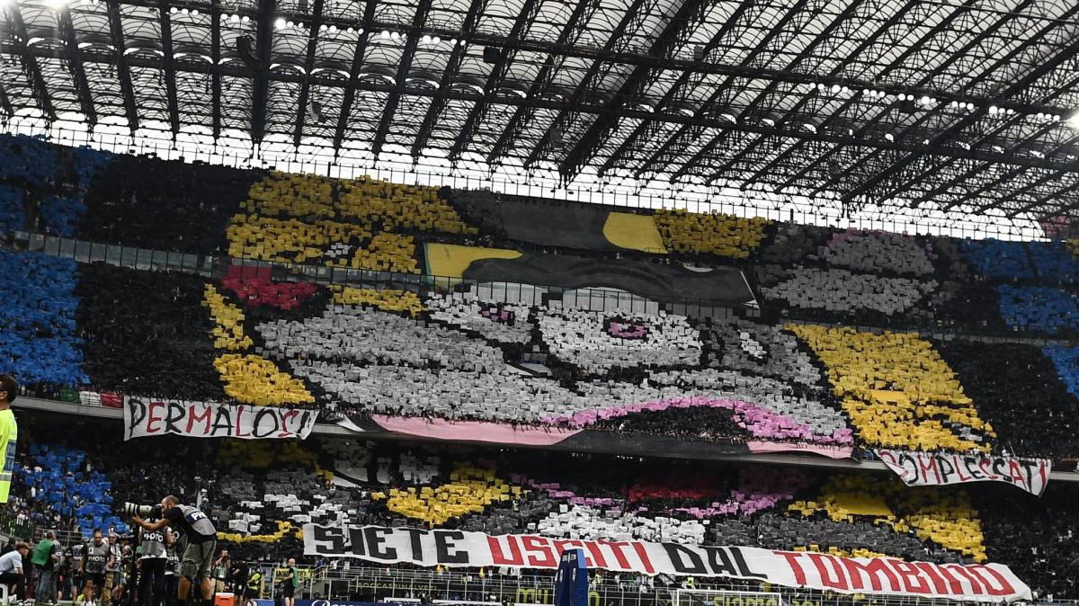 QS - Febbre da derby già altissima: biglietti polverizzati. E potrebbero rivedersi le coreografie