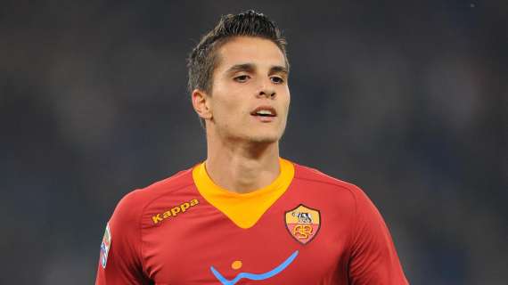 Erik Lamela, uno degli investimenti della Roma