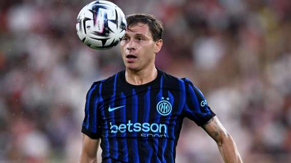 Sky - Inter contro il Torino senza Calhanoglu: Barella possibile play. Ai suoi lati Sucic e Mkhitaryan
