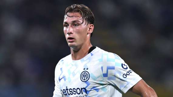 GdS - Esposito entra nel mondo dei grandi con Chivu e Gattuso. Ha già stupito tutti e ha superato anche la temutissima prova-Acerbi