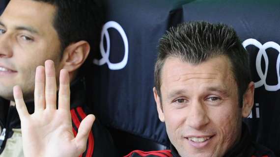 GdS - Cassano-Pazzo, si fa. Offerti 7 milioni (per ora)