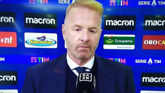 Lazio, Tare a Dazn: "La sosta ci aiuterà tanto per i nuovi arrivati"