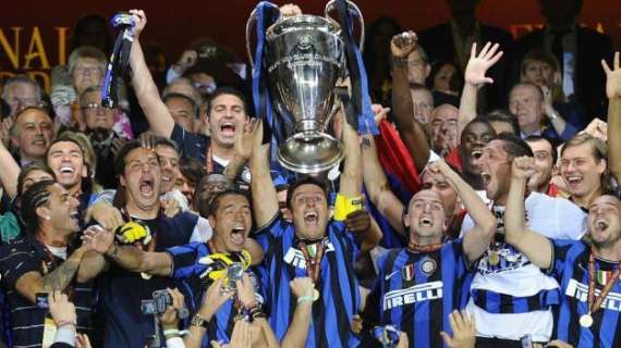Repubblica - Fallimento europeo: nel 2020 saranno 10 anni dall'Inter di Mourinho. E c'è il caso Milan-Uefa 