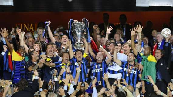 Inter, la Spagna non ti è amica. Pur col dolcissimo ricordo di Madrid 2010