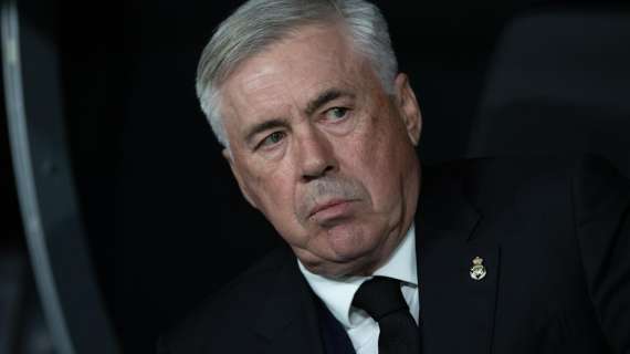 Inter e Milan a Riyadh, Ancelotti: "San Siro scenario ideale, ma il derby è derby in qualsiasi parte del mondo"