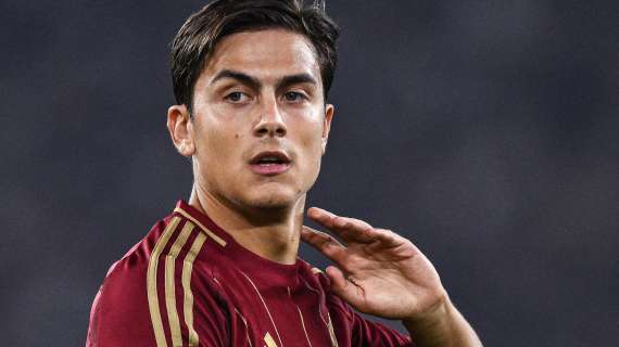 Qui Roma - Dybala e Dovbyk recuperati e titolari: la probabile di Juric