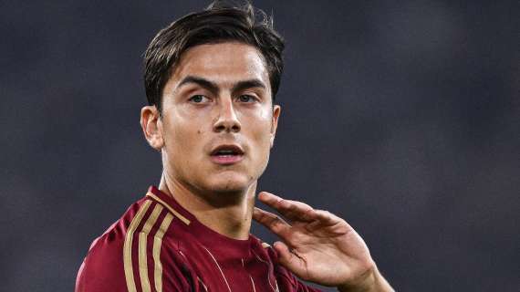 Qui Roma - Dybala punta l'Inter, apprensione per El Shaarawy