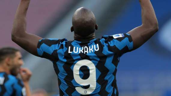 Lukaku, gol e tre punti: "Un'altra vittoria, andiamo" 