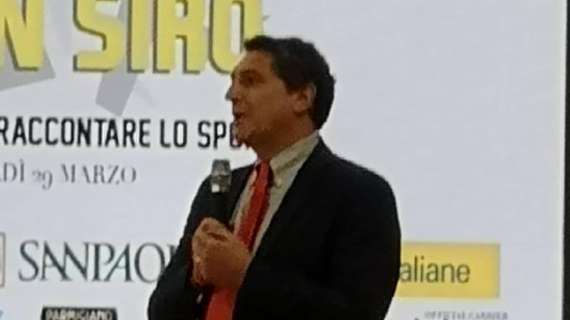 De Siervo: "Pronti allo sciopero se Ceferin e Agnelli non ci ascolteranno. Contemporaneità alla penultima? Improbabile"