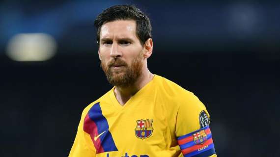 GdS - Messi-Barça, il grande freddo. Tra dubbi e frustrazione: la Pulce medita l'addio?