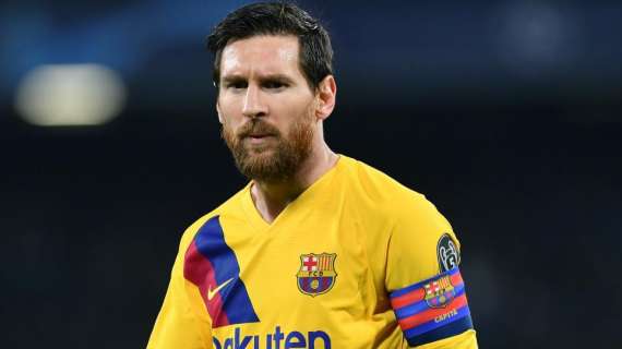 GdS - Messi, rapporti glaciali con Bartomeu. L'Inter uno dei pochi club in grado di pensarci 