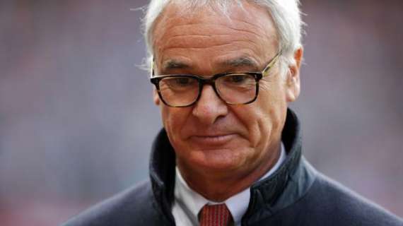 Ranieri: "Mou vittorioso al Chelsea, nessuna sorpresa: gli lasciai una squadra super. Ora ripartirei in Premier"