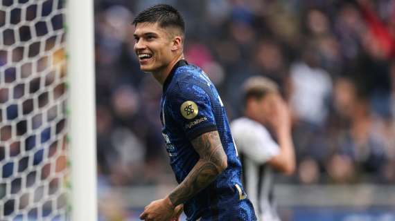 GdS  - Correa, ancora due partite per prendersi l'Inter. Addio difficile, ma tre club sono sulle sue tracce