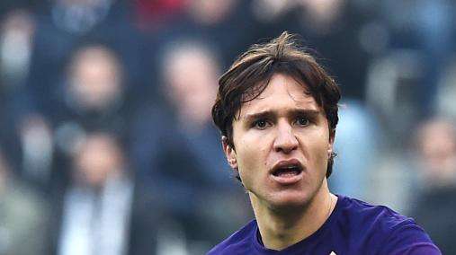 TS - Inter, c'è il piano per Chiesa: 30-40 mln cash più Nainggolan. Marotta vuole bruciare la Juve
