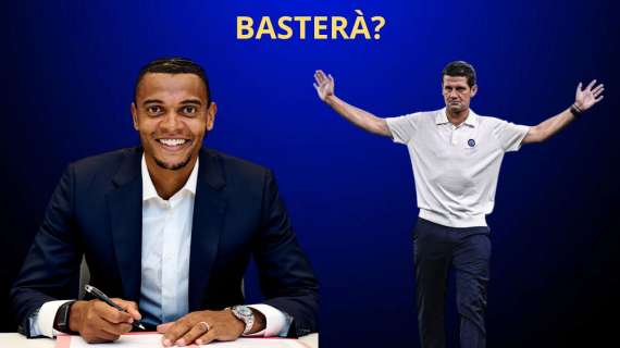 -1 a JUVE-INTER, le PROBABILI FORMAZIONI: CHIVU non rischia. AKANJI la svolta in DIFESA?