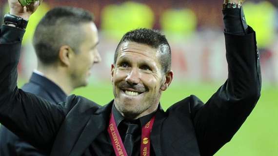 Simeone dice no al Monaco. C'è l'ipotesi United