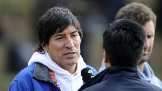 Zamorano e i debiti: "Come quando ho ceduto il 9..."