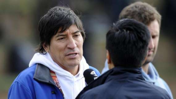 Zamorano: "L'1+8 mitico! Fiducia in Thohir: possono arrivare grandi giocatori. Torres o Icardi? Entrambi"