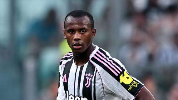 UFFICIALE - Juve, Tiago Djalo ceduto a titolo definitivo al Besiktas: le cifre 