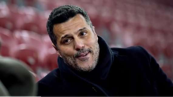 Julio Cesar: "Ho sempre rispettato Totti, fu lui a farmi il gol più bello a San Siro"