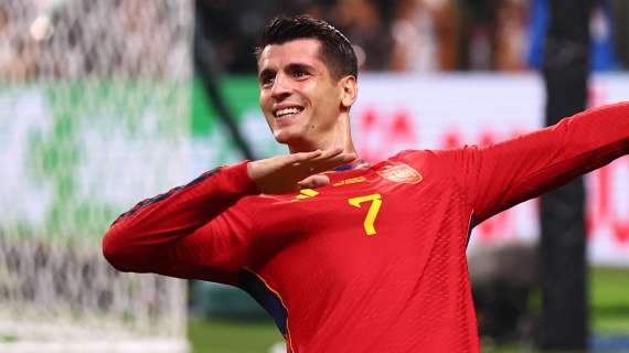 GdS - Scatto Inter per Morata: oggi incontro con gli agenti e offerta all'Atletico. E Alvaro dà la preferenza