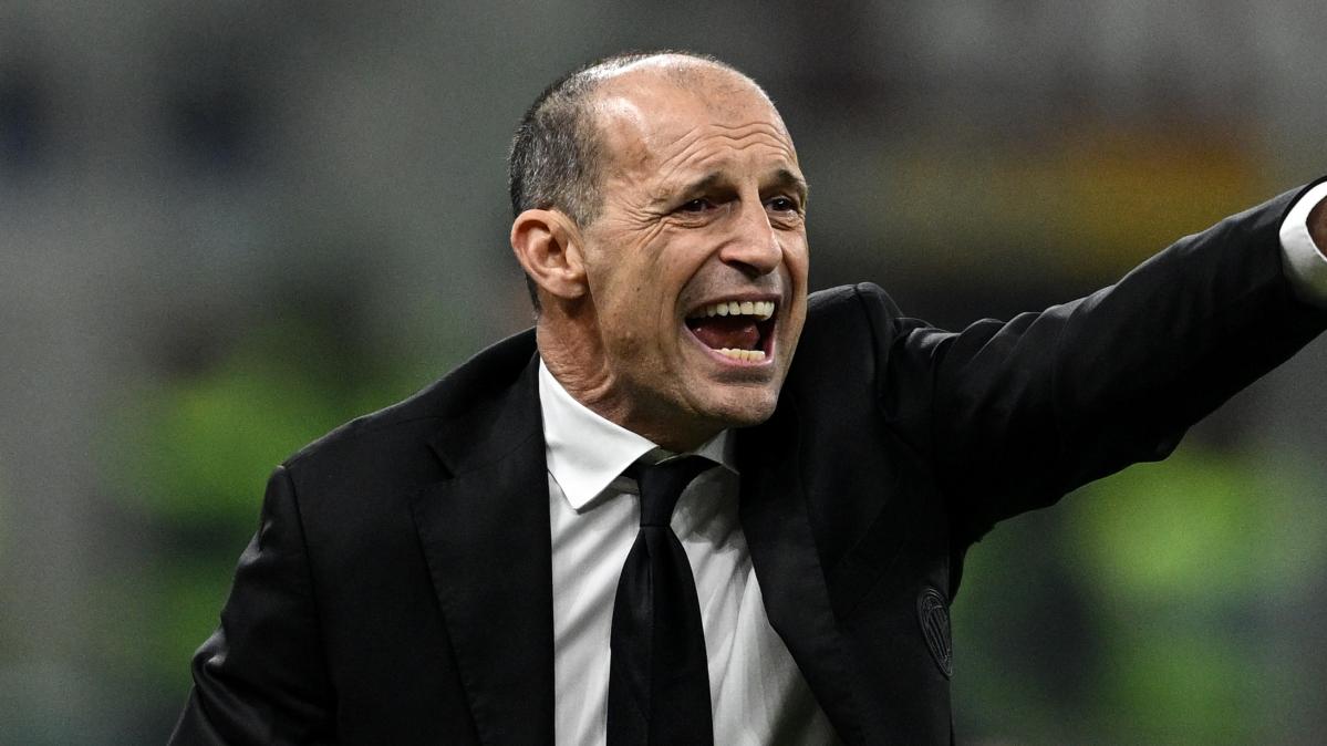 Milan, Allegri: "L'Inter ha dimostrato di essere la più forte finora. Scudetto? C'è solo un modo, il resto sono chiacchiere"