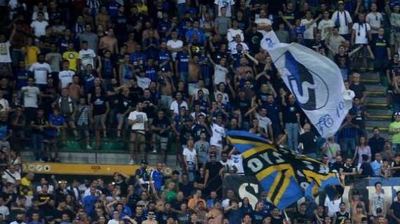 GdS - Oltre 50mila per Inter-Spal. Anche Sala?