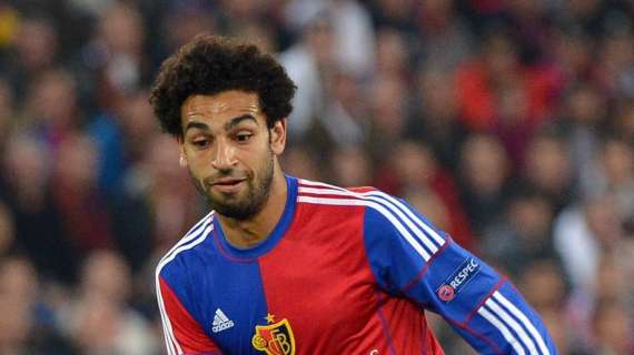 Sky - L'Inter ha rifiutato Salah: c'è un retroscena