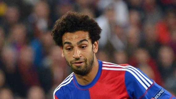 Salah, il Chelsea dice no al prestito a meno che...