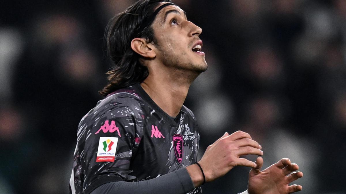 UFFICIALE - Cremonese, nuovo rinforzo prima dell'Inter: dal Lecce arriva Maleh