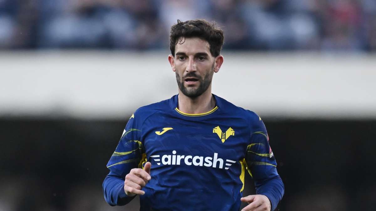 Verona, Gagliardini: "Ricordi interisti indelebili, oggi vogliamo fare bella figura"
