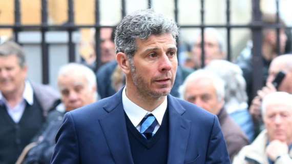 Toldo spegne 46 candeline: gli auguri dell'Inter