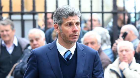 Toldo: "Una stagione e mezza per arrivare al top. Ma serve che ciascuno metta da parte l'io per il gruppo"