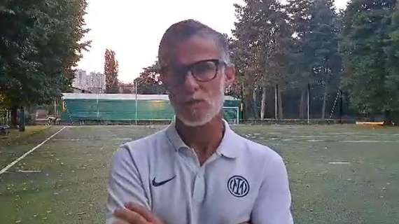 LIVE - Inter-Parma 0-0, 64': risultato ancora a reti bianche, primi cambi per Corrent
