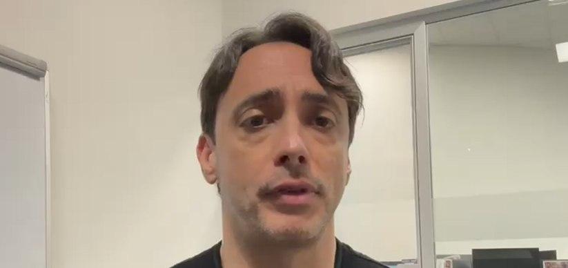 VIDEO - Inter-Cagliari 3-0, Tramontana inizia a parlare di scudetto. Poi elogia Barella: "Lo aspettavamo tutti"